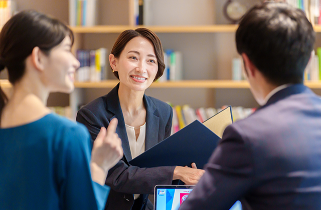 売買に関するお客様の声