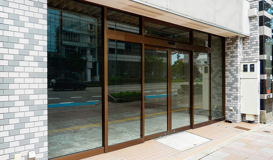 トラブル解決事例