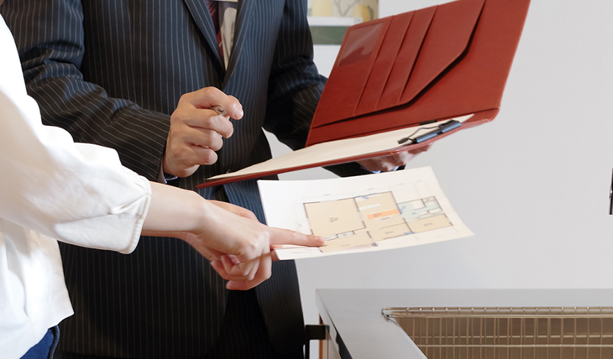 トラブル解決事例